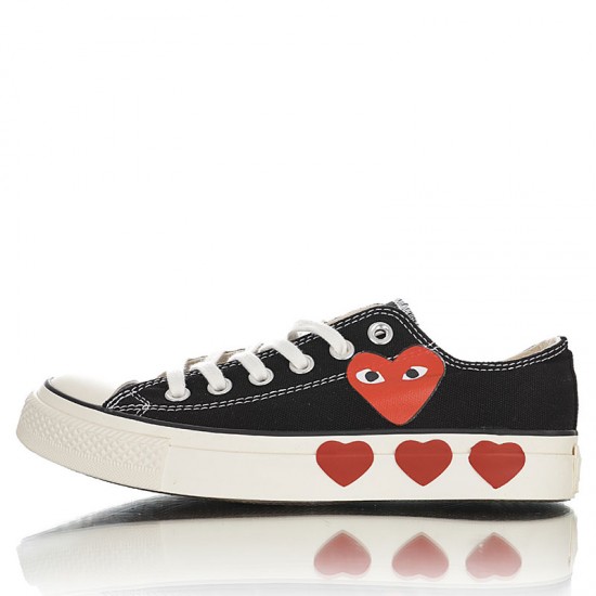 Comme des Garcons Play x Converse All 
