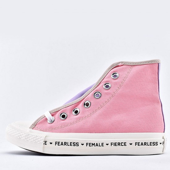 converse sneakers high