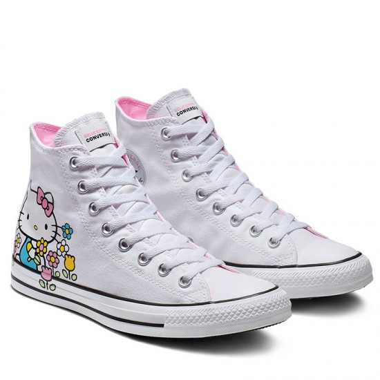 hello kitty converse for adults