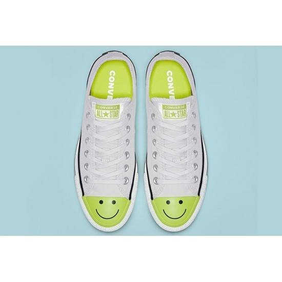 chuck taylor all star carnival colorblock low top