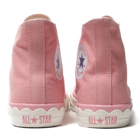 converse all pink
