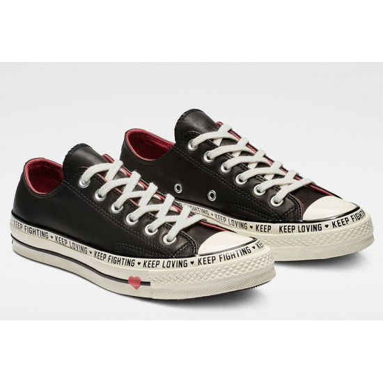 Converse Chuck 70 Love Graphic Low Top 