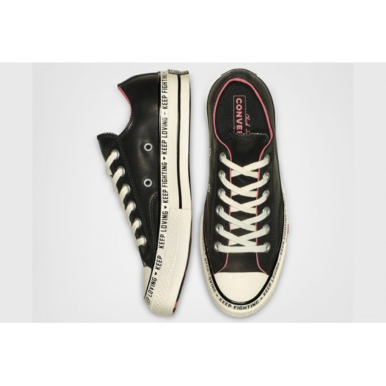 Converse Chuck 70 Love Graphic Low Top 