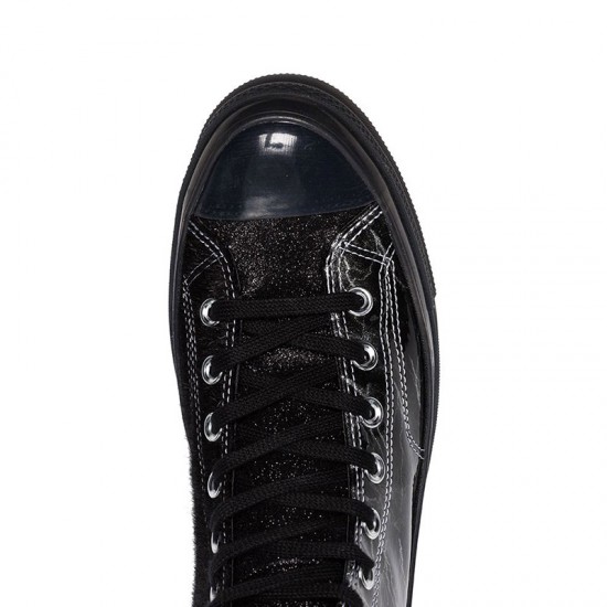 converse chuck taylor 70s black leather