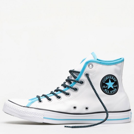 turquoise converse low tops