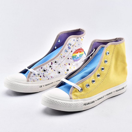 converse all star for girls