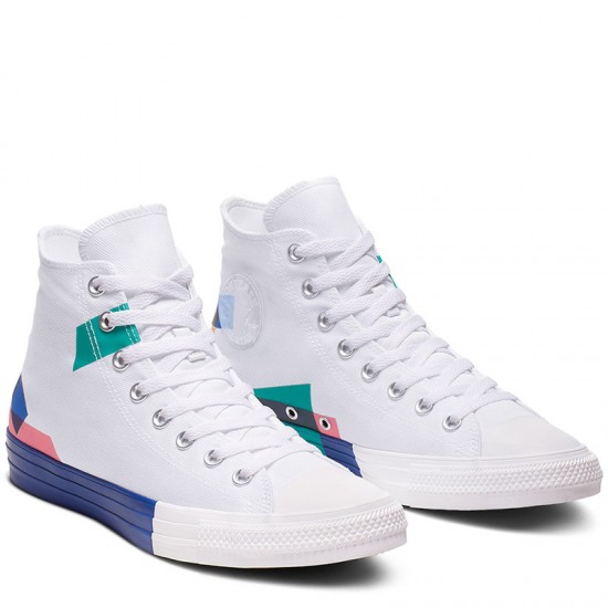chuck taylor all star space racer high top