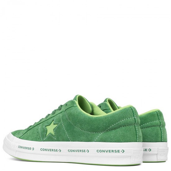 mint green low top converse