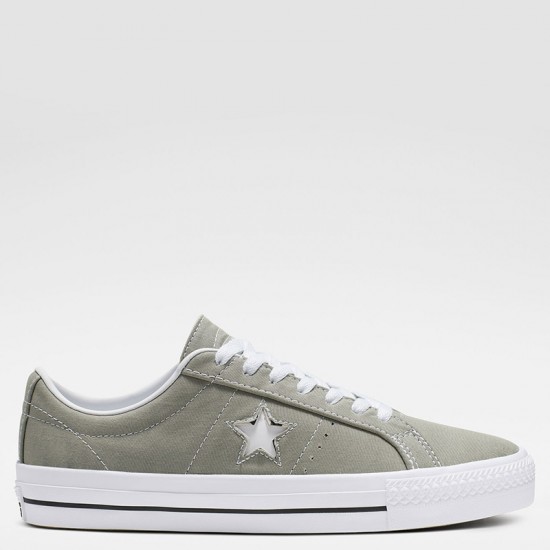 one star pro low converse
