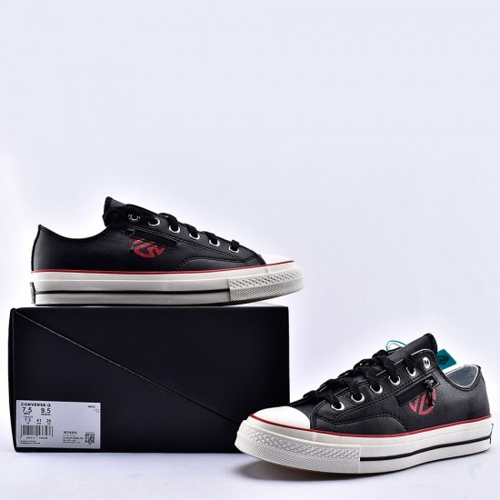 converse 7s low top