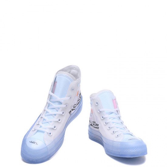 clear converse right left