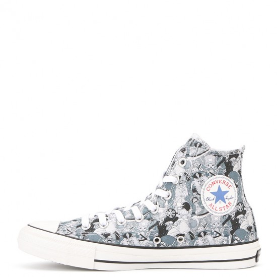converse one piece shoes