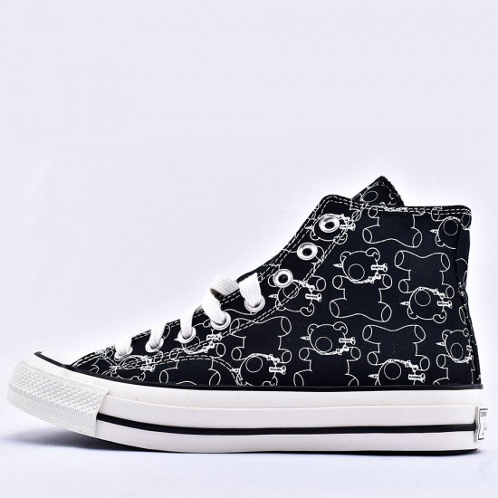 chuck taylor undercover