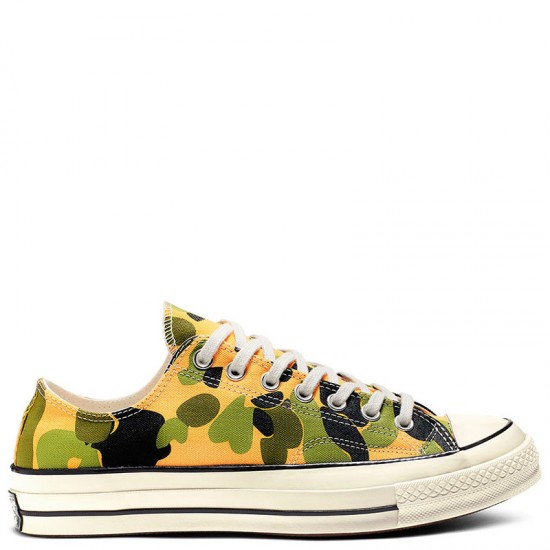 converse all star camouflage