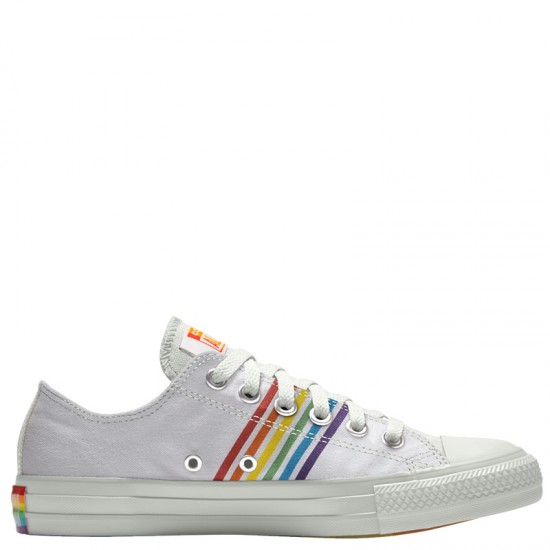 converse chuck taylor low top white