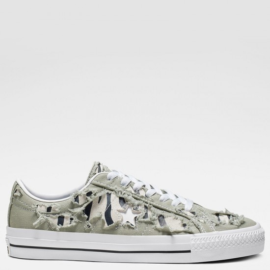 converse one star low pro