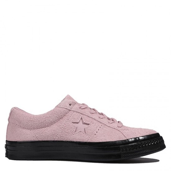 converse one star classic suede